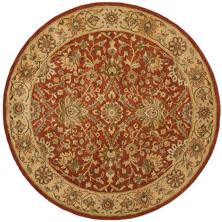 Safavieh Mercia Traditional Area Rug, One Size, Multiple Colors