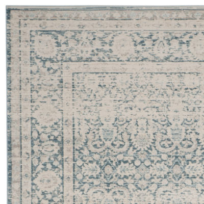 Safavieh Natasha Bordered Area Rug