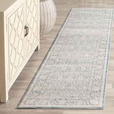 Safavieh Natasha Bordered Area Rug