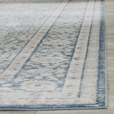 Safavieh Natasha Bordered Area Rug