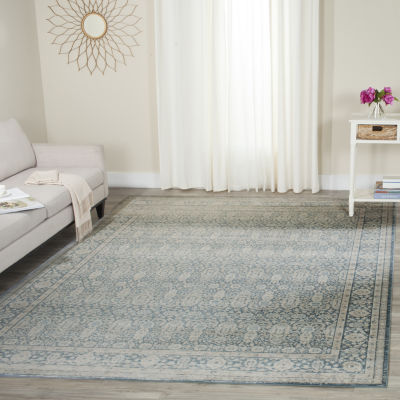 Safavieh Natasha Bordered Area Rug