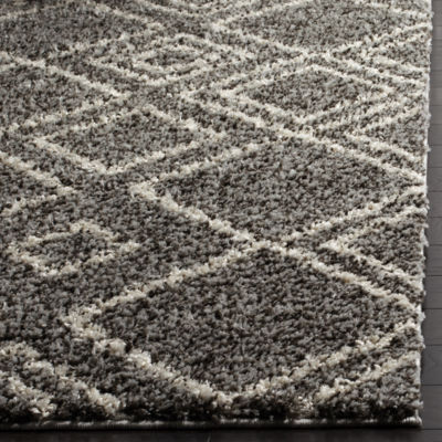 Safavieh London Geometric Area Rug