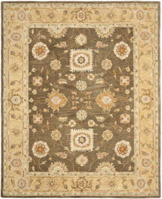 Safavieh Beuregard Traditional Area Rug