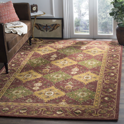 Safavieh Lolicia Traditional Area Rug