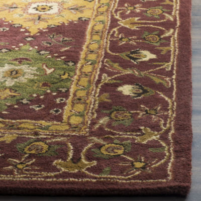 Safavieh Lolicia Traditional Area Rug