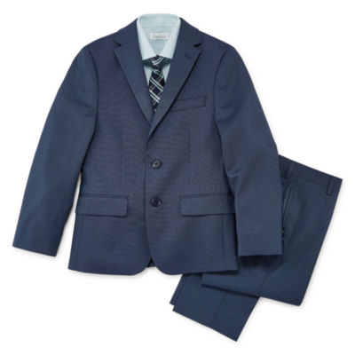 Michael strahan 2025 boys suits