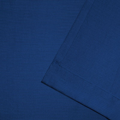 Exclusive Home Curtains Delano Grommet Top Light-Filtering Set of 2 Outdoor Curtain Panel