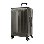 Travelpro Maxlite Air 24 Inch Hardside Expandable Upright Spinner Luggage
