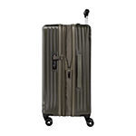 Travelpro Maxlite Air 24 Inch Hardside Expandable Upright Spinner Luggage
