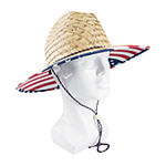 Wembley Americana Mens Lifeguard Hat