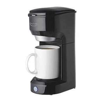 REVIEW Instant Solo Coffee Maker Single Serve K Cup Pod