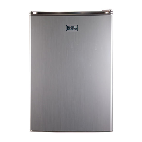 black-decker-2-5-cu-ft-compact-refrigerator-stainless-steel-bcrk25v