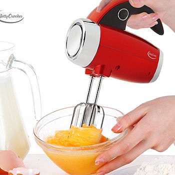 HAND MIXER 7 SPEED NEW – Things are Cooking