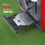 Betty Crocker Signature Series 2-Slice Multifunctional Toaster