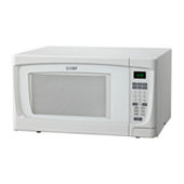 Farberware Classic 0.7 Microwave Oven, Brushed Stainless FMO07AHTBKJ,  Color: Stainless Steel - JCPenney