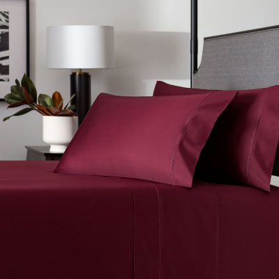 Fieldcrest Luxury 500 Thread Count Egyptian Cotton Sheet Set