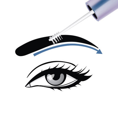 Rapid Lash Brow Eyebrow Enhancing Serum