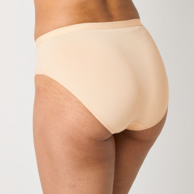Liz Claiborne Cool Touch High Cut Panty 351828
