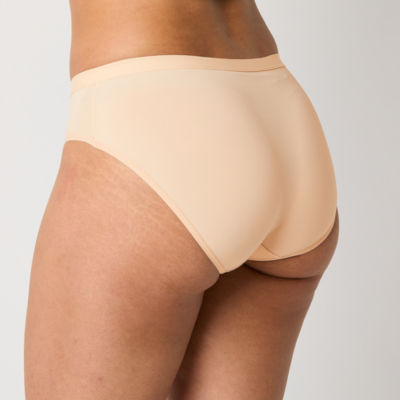 Liz Claiborne Cool Touch Womens Bikini Panty 351818