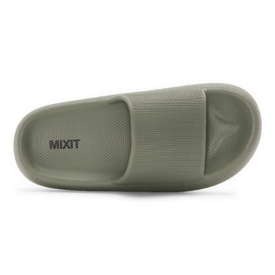 Mixit Womens Pool Flip-Flops