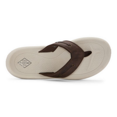 St. John's Bay Mens Flip-Flops