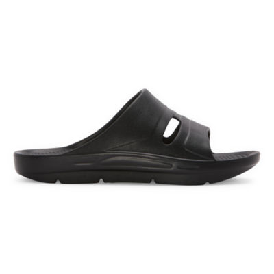 Xersion Mens Slide Sandals