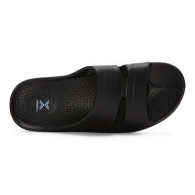 Xersion Mens Slide Sandals