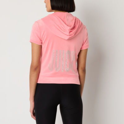 Juicy By Couture Lightweight Track Jacket