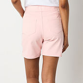 Liz claiborne shorts jcpenney on sale