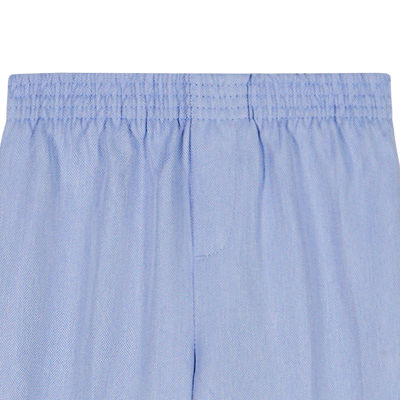 IZOD Baby Boys 3-pc. Pant Set