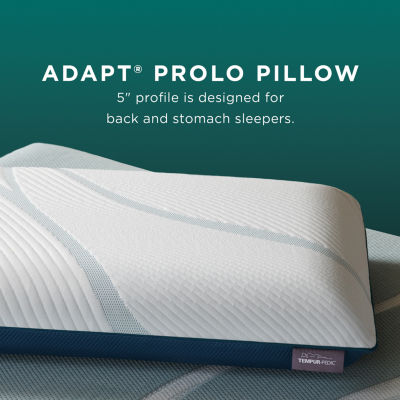 Tempur-Pedic Medium Density Bed Pillow