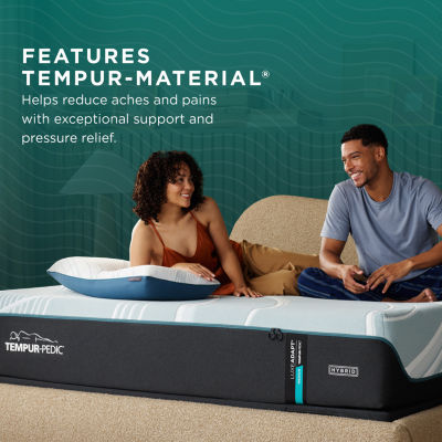 Tempur-Pedic Medium Density Bed Pillow