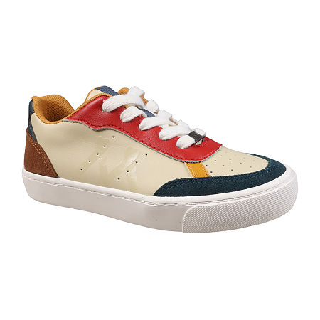 Mykos Little & Big Kid Boys Sneakers In Sand