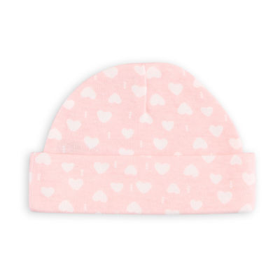 The Peanutshell 0-3m Pink Animals Baby Girls 23-pc. Baby Clothing Set