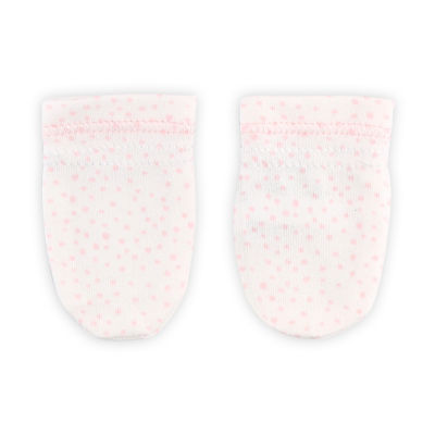The Peanutshell 0-3m Pink Animals Baby Girls 23-pc. Baby Clothing Set