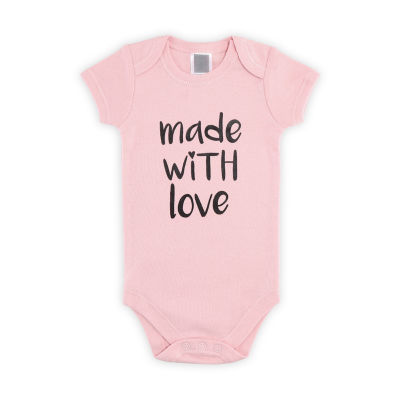 The Peanutshell 0-3m Pink Animals Baby Girls 23-pc. Baby Clothing Set