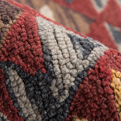 Momeni Tangier Hand Tufted Indoor Rectangular Accent Rug