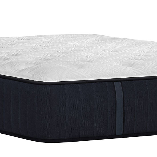 Stearns and Foster® Hurston Plush Tight Top – Mattress Only