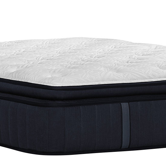 Stearns and Foster® Rockwell Luxury Plush EPT – Mattress Only