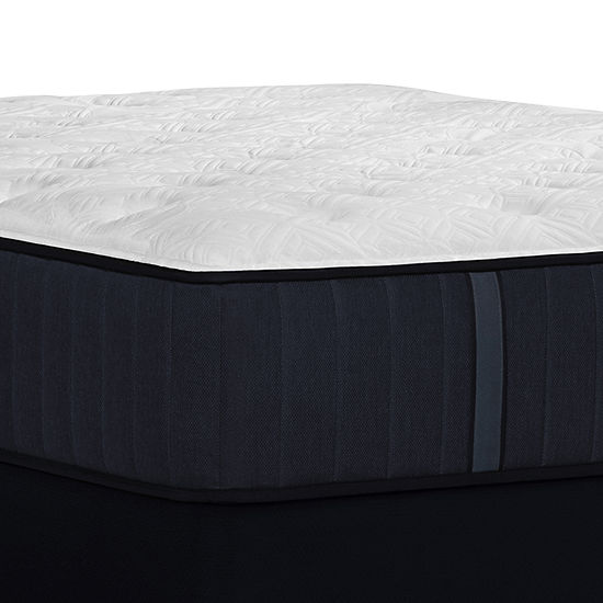 Stearns and Foster® Rockwell Luxury Plush EPT - Mattress + Box Spring