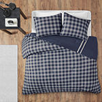 Intelligent Design Owen Reversible Comforter Set