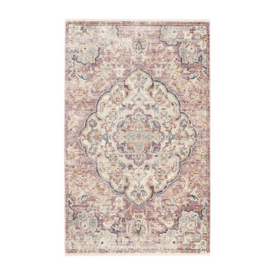 Safavieh Illusion Collection Marina Oriental Area Rug