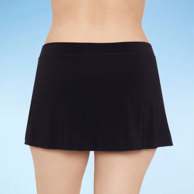 Sonnet Shores Womens Swim Skirt