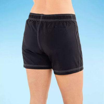 ZeroXposur Swim Short Bottoms - Women's