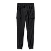 Xersion Little & Big Boys Mid Rise Cuffed Fleece Sweatpant