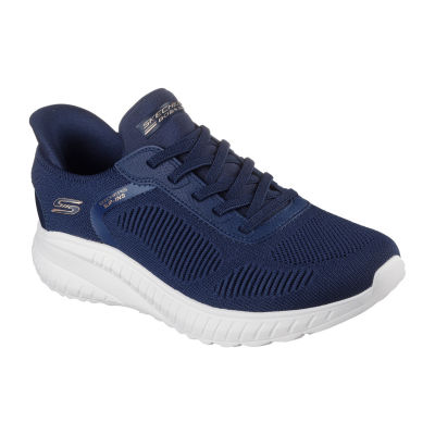 Skechers Bobs Squad Chaos Current Muse Womens Sneakers