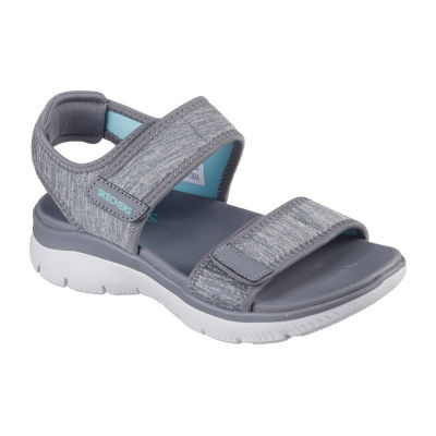 Skechers Womens Summits Cutest Icon Strap Sandals
