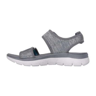 Skechers Womens Summits Cutest Icon Strap Sandals