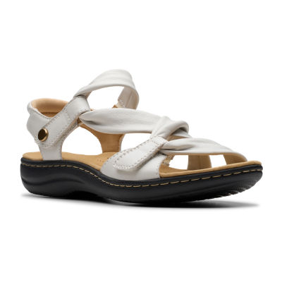 Clarks Womens Laurieann Bell Sandals