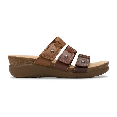 Clarks Womens Calenne Lily Sandals